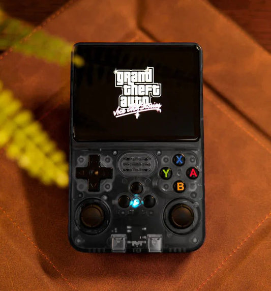 Console de Jeux Rétro Portable R36S