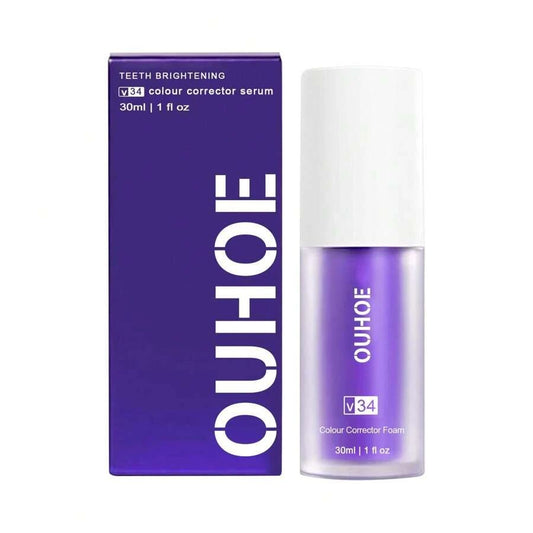 Correcteur de Teinte V34